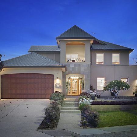 Sorrento Beach Bed & Breakfast Perth Bagian luar foto