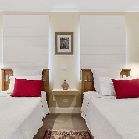 Sorrento Beach Bed & Breakfast Perth Bagian luar foto