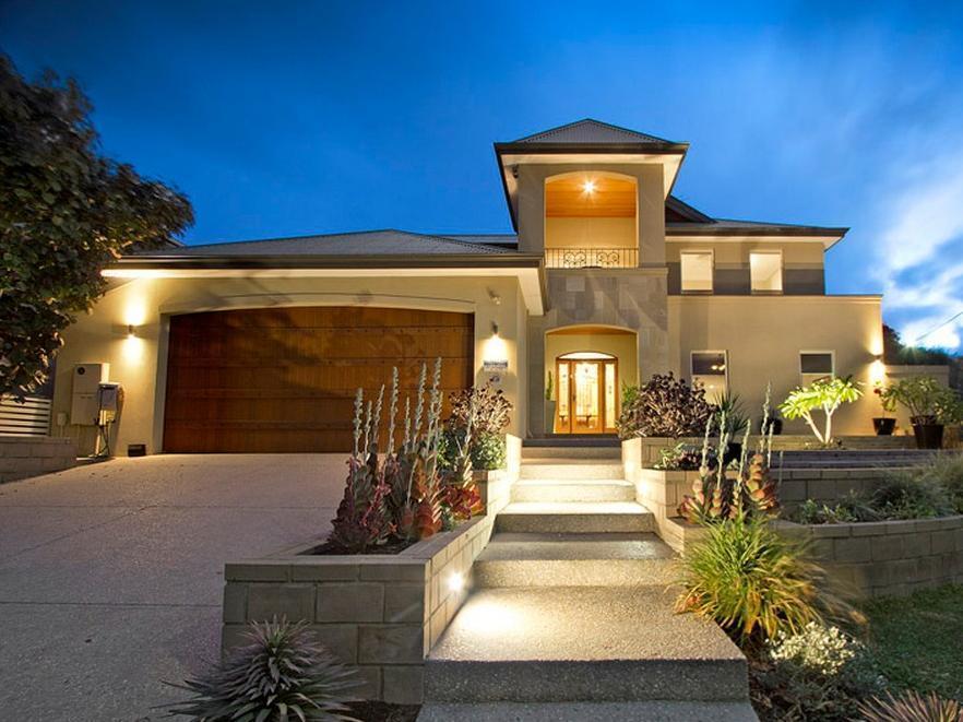 Sorrento Beach Bed & Breakfast Perth Bagian luar foto