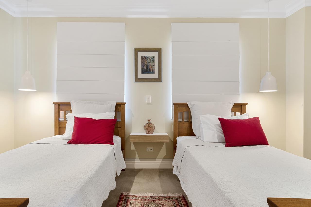Sorrento Beach Bed & Breakfast Perth Bagian luar foto