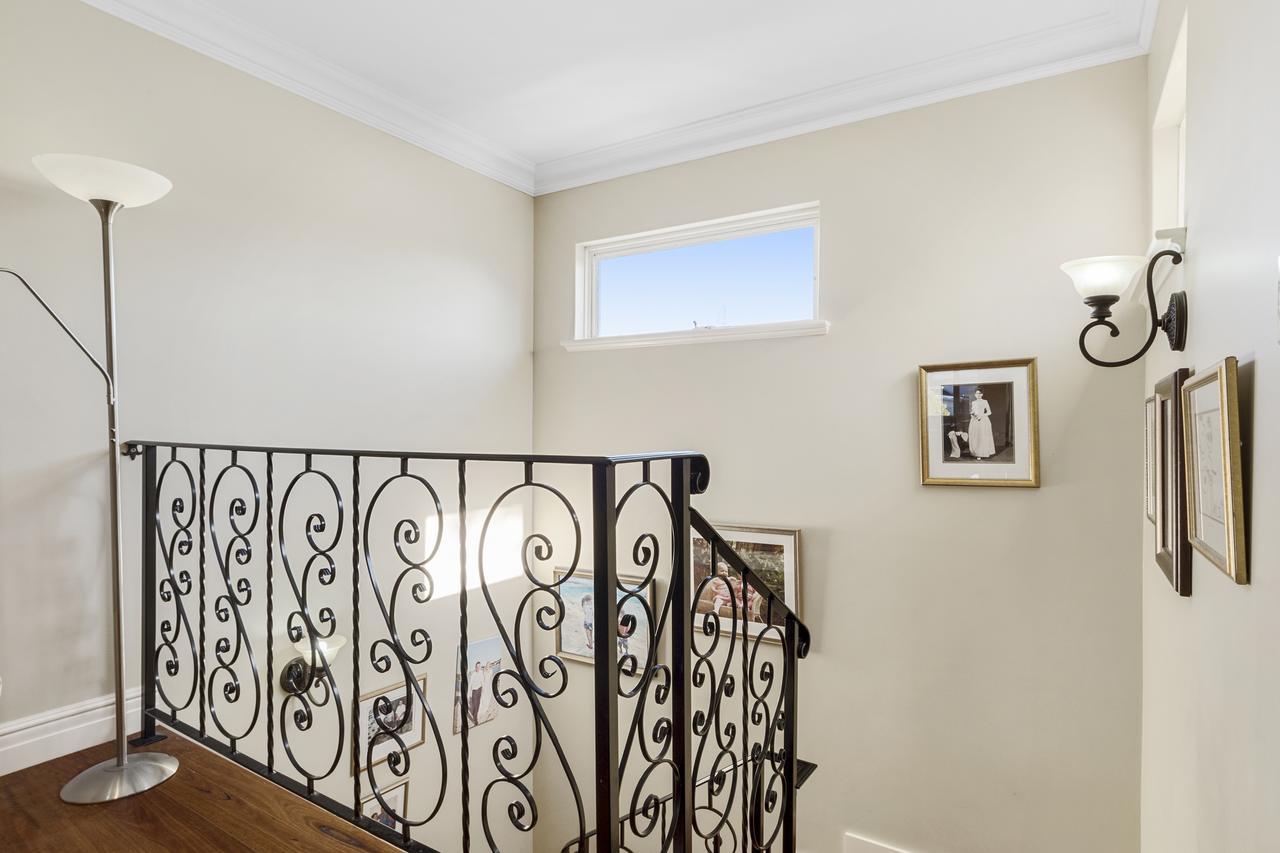 Sorrento Beach Bed & Breakfast Perth Bagian luar foto