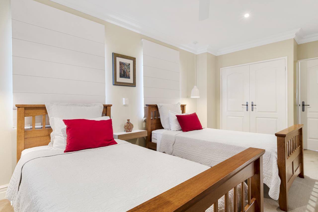 Sorrento Beach Bed & Breakfast Perth Bagian luar foto