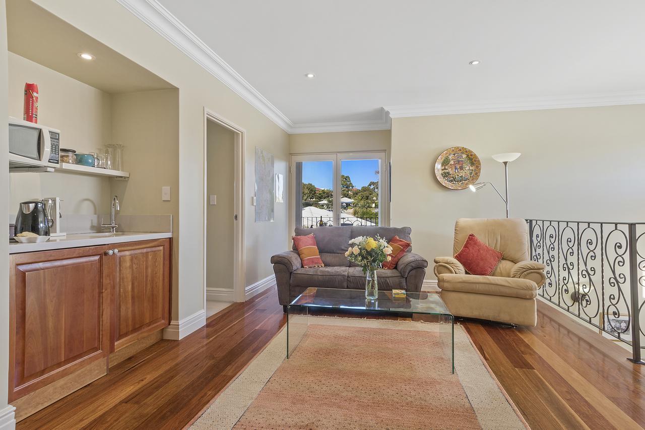 Sorrento Beach Bed & Breakfast Perth Bagian luar foto