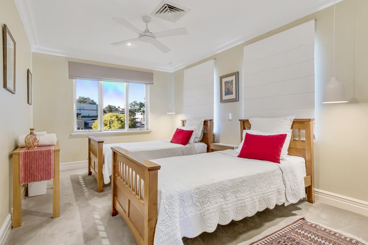 Sorrento Beach Bed & Breakfast Perth Bagian luar foto