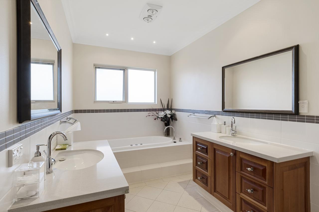 Sorrento Beach Bed & Breakfast Perth Bagian luar foto