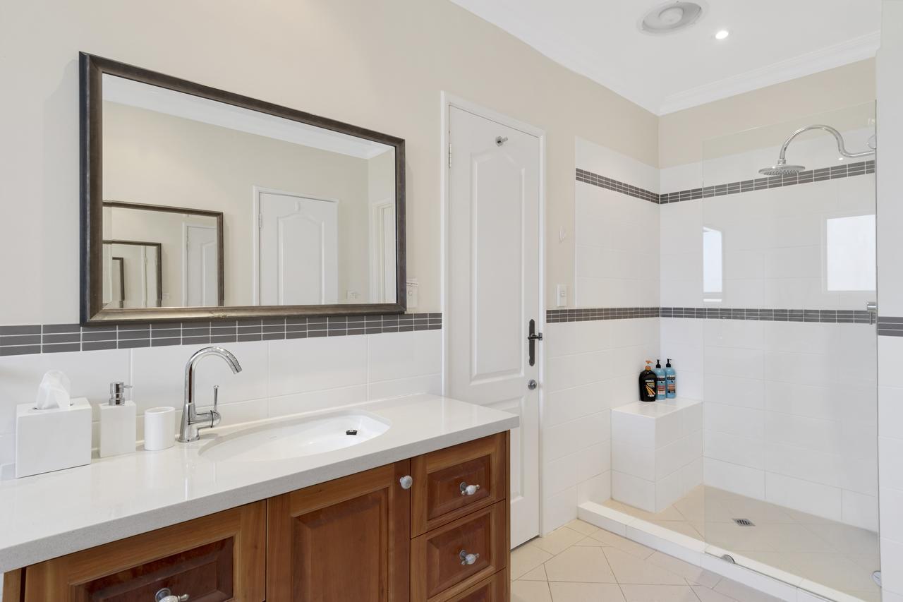 Sorrento Beach Bed & Breakfast Perth Bagian luar foto