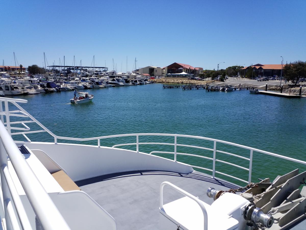 Sorrento Beach Bed & Breakfast Perth Bagian luar foto