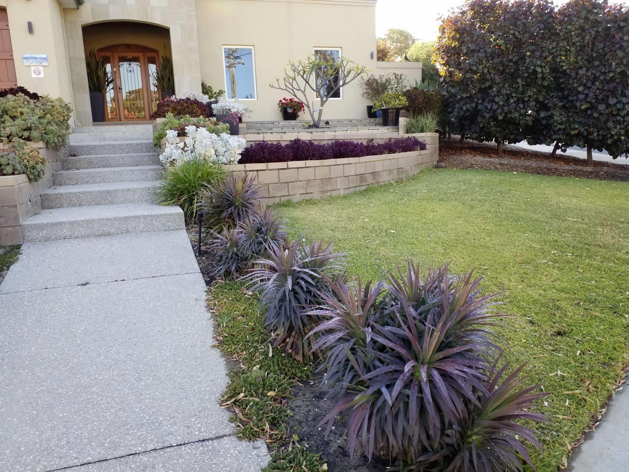 Sorrento Beach Bed & Breakfast Perth Bagian luar foto