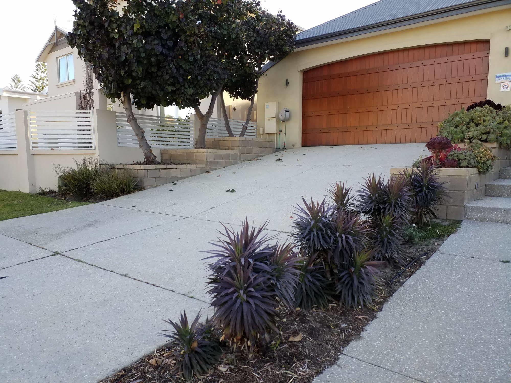Sorrento Beach Bed & Breakfast Perth Bagian luar foto