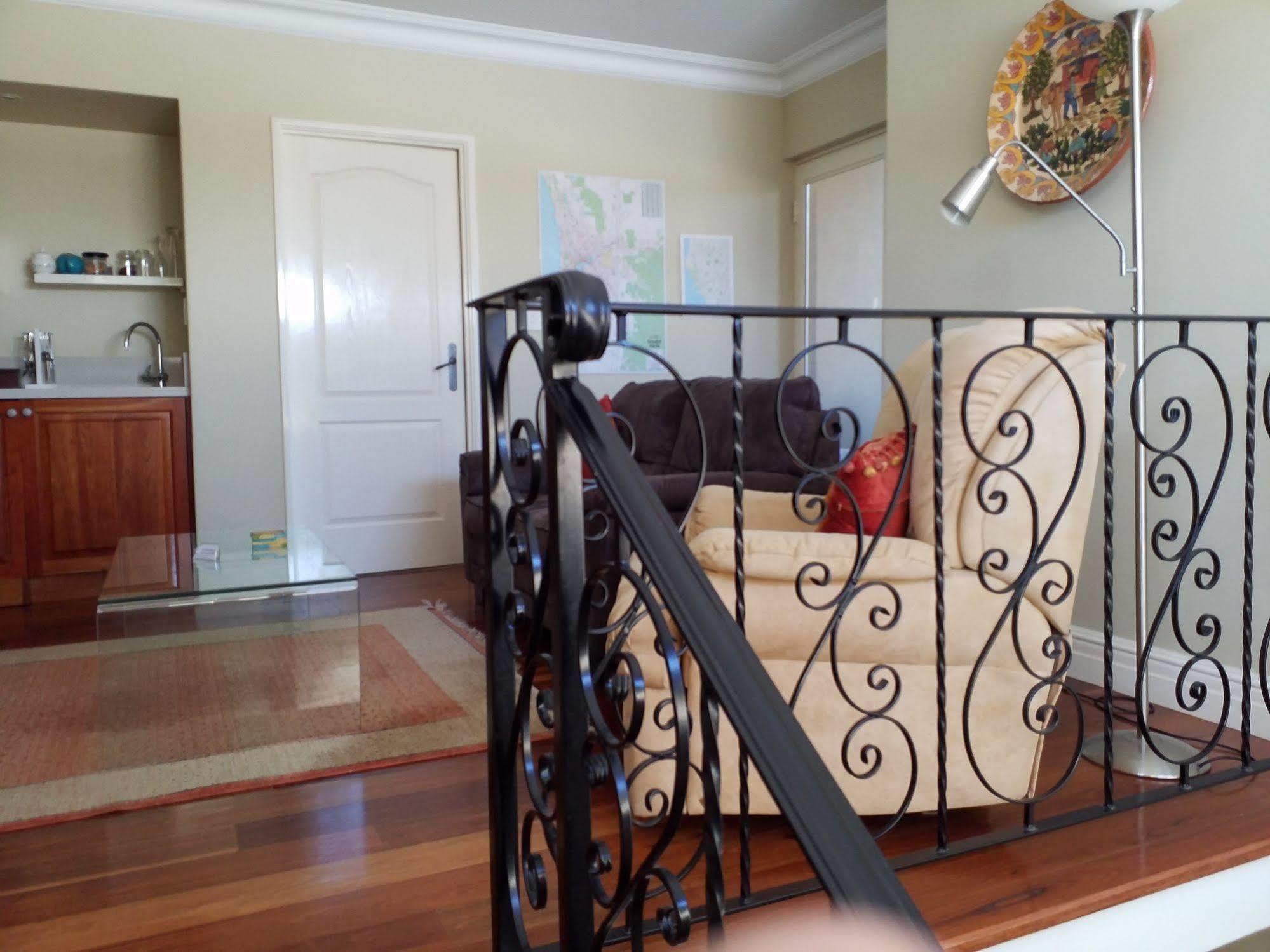 Sorrento Beach Bed & Breakfast Perth Bagian luar foto