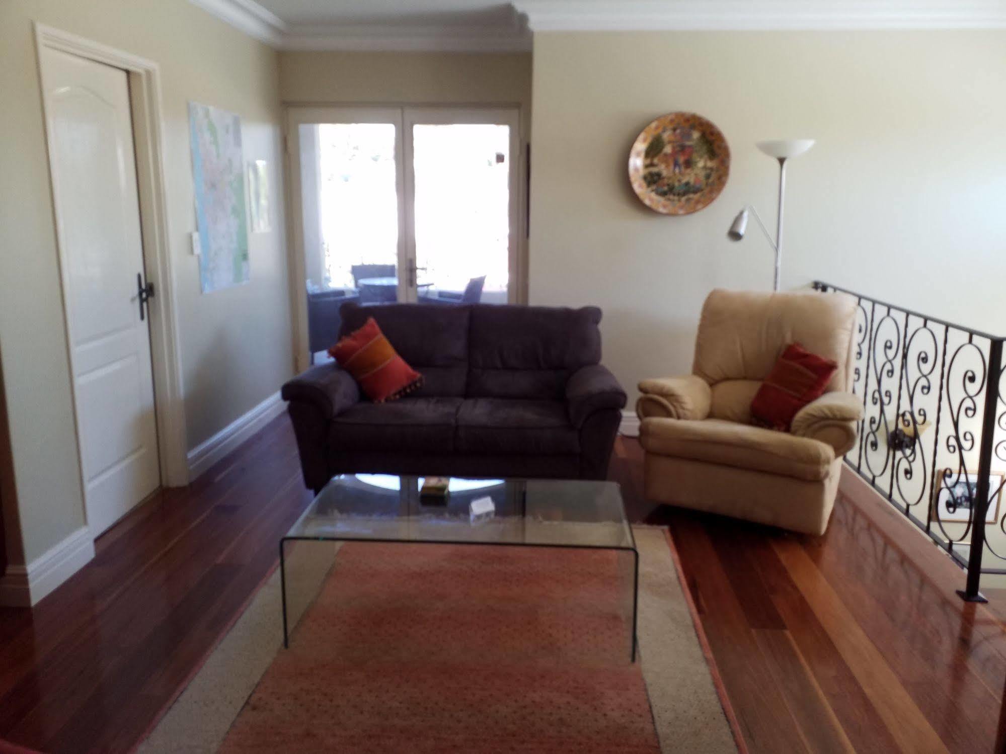 Sorrento Beach Bed & Breakfast Perth Bagian luar foto