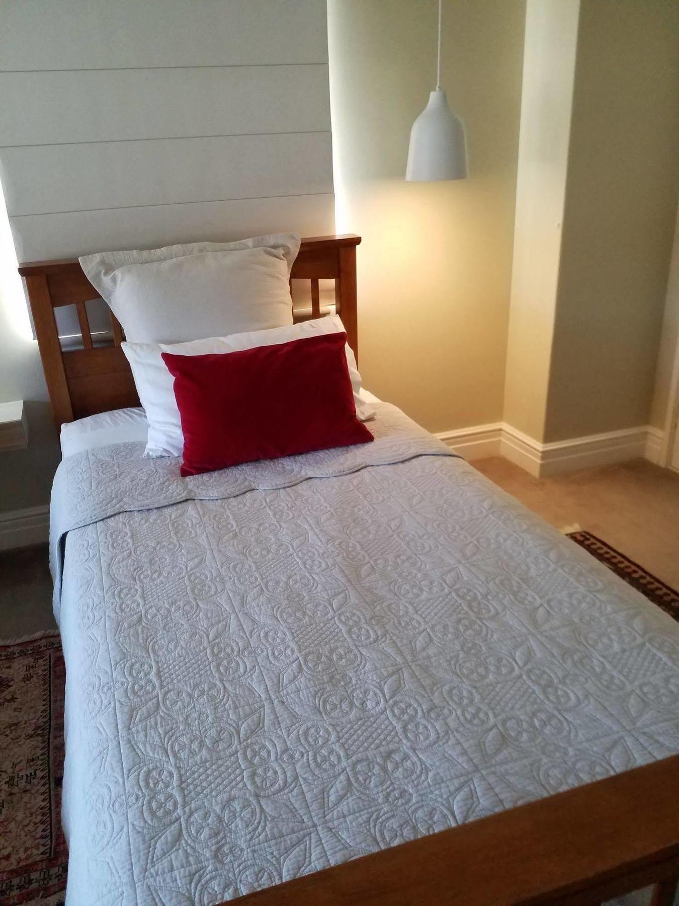 Sorrento Beach Bed & Breakfast Perth Bagian luar foto