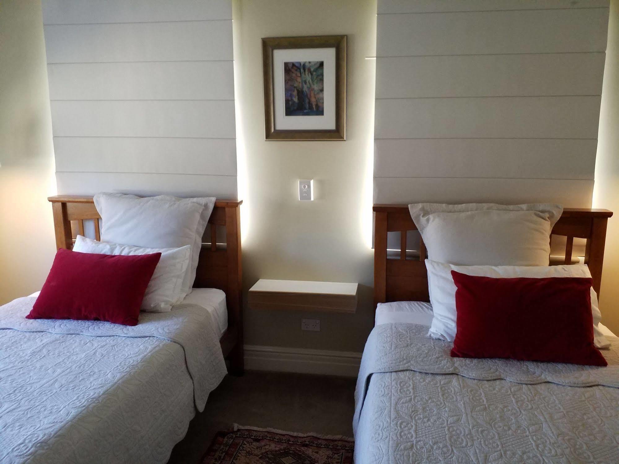 Sorrento Beach Bed & Breakfast Perth Bagian luar foto