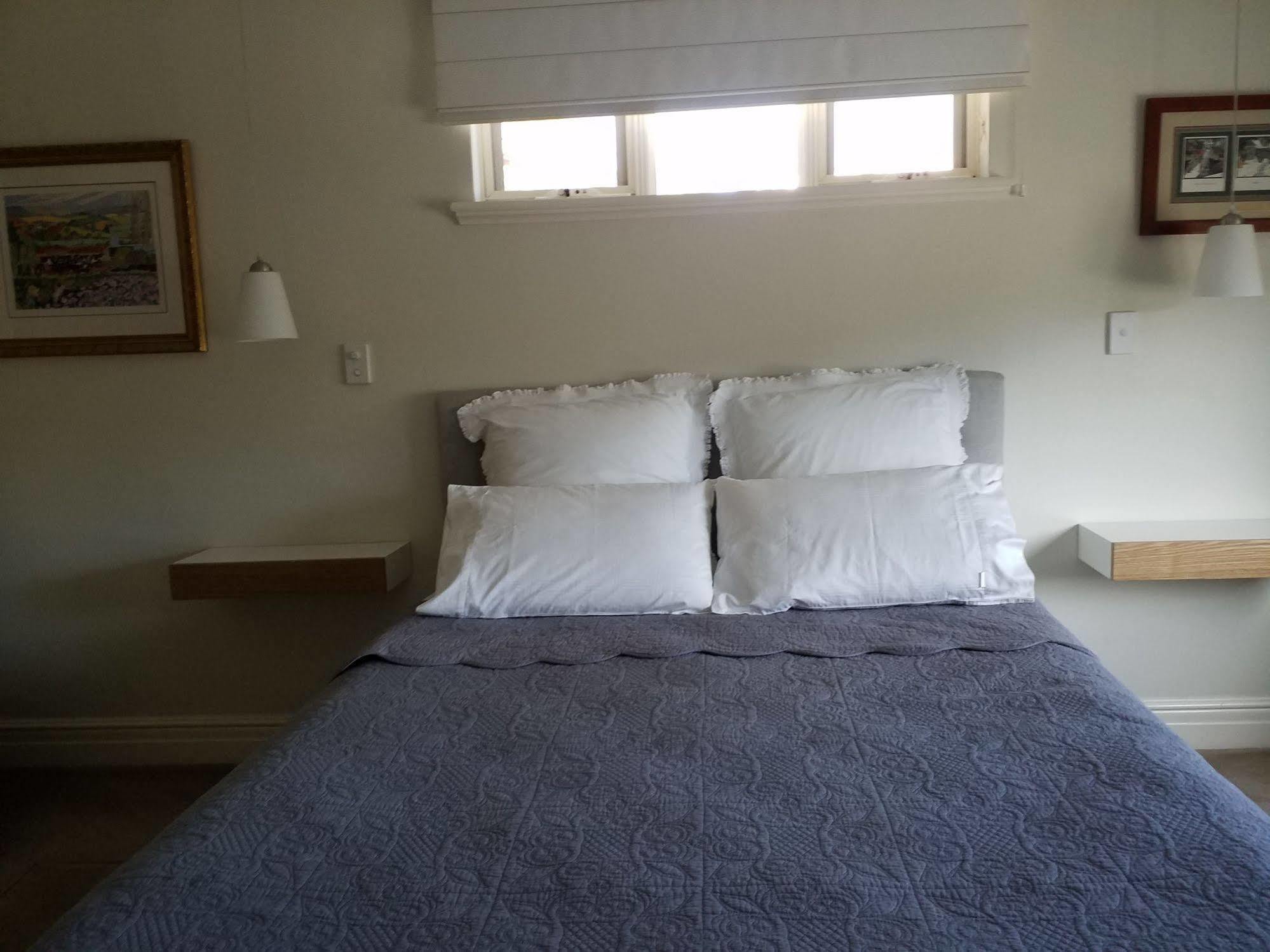 Sorrento Beach Bed & Breakfast Perth Bagian luar foto