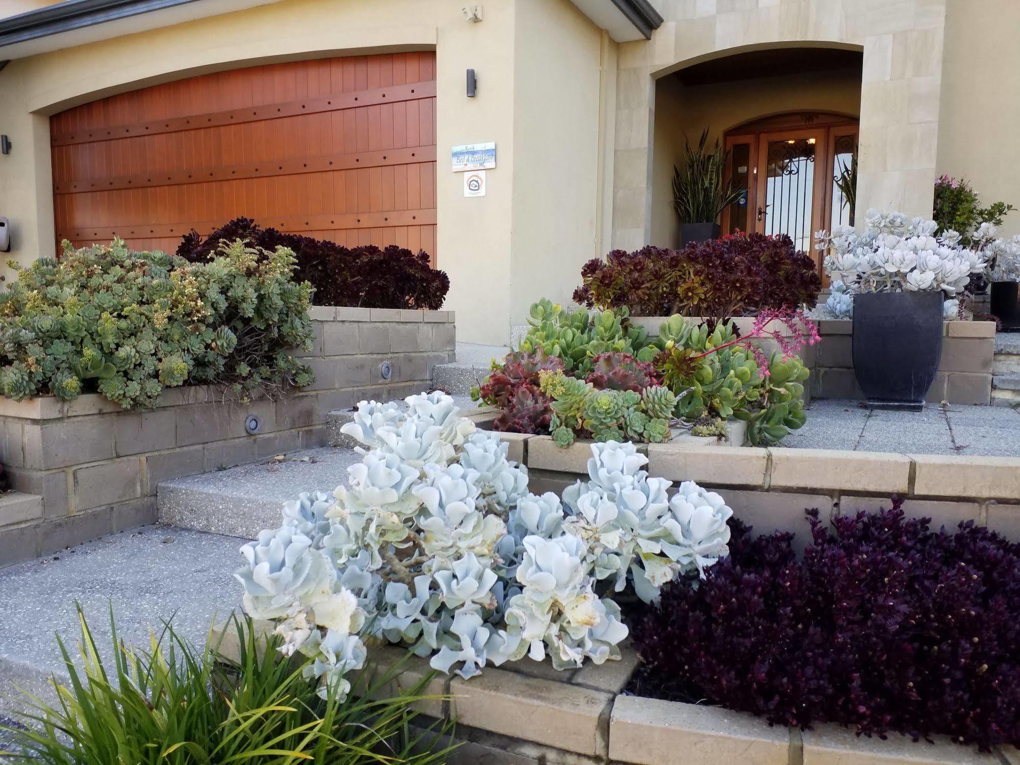 Sorrento Beach Bed & Breakfast Perth Bagian luar foto