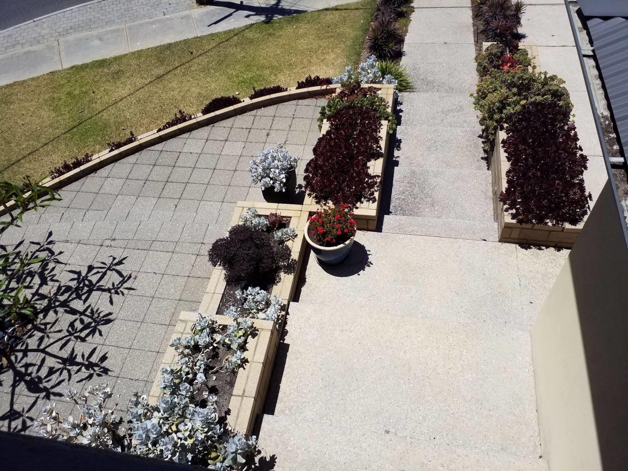 Sorrento Beach Bed & Breakfast Perth Bagian luar foto