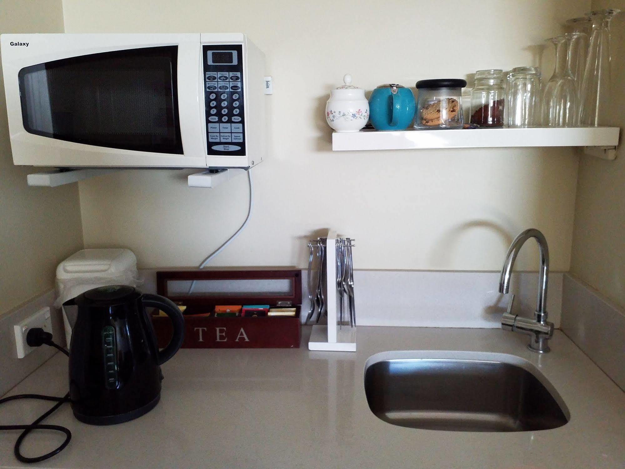 Sorrento Beach Bed & Breakfast Perth Bagian luar foto