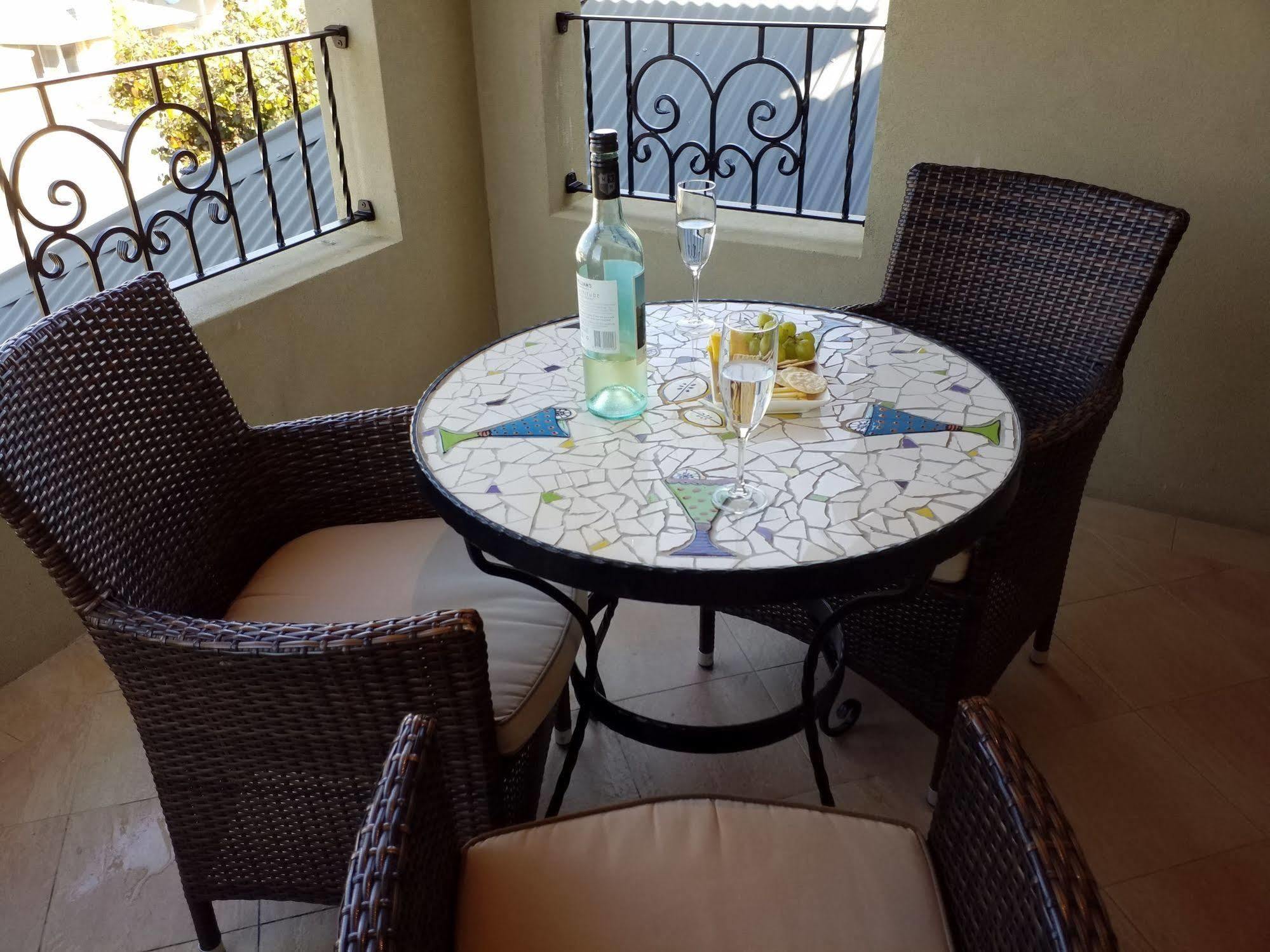 Sorrento Beach Bed & Breakfast Perth Bagian luar foto