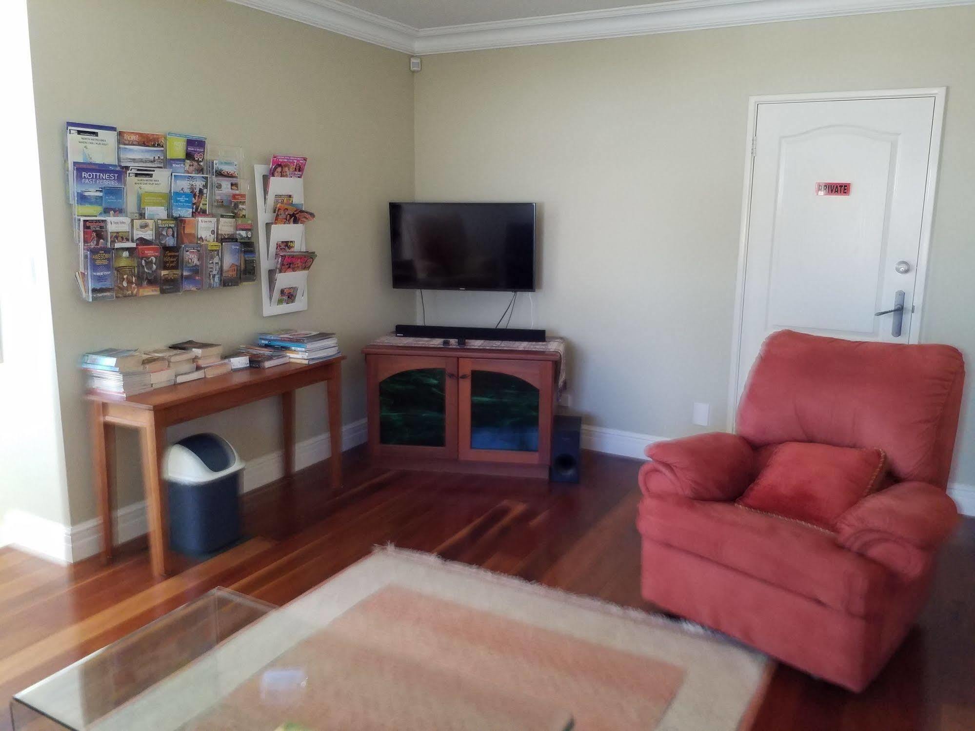 Sorrento Beach Bed & Breakfast Perth Bagian luar foto